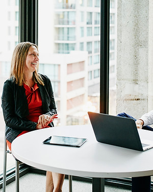 Salary Negotiation