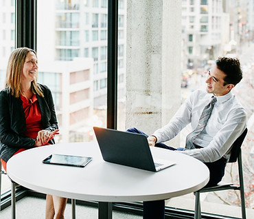 Informational Interview