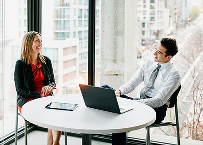 Informational Interview