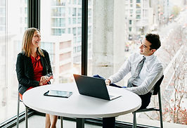 Informational Interview