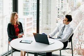Informational Interview