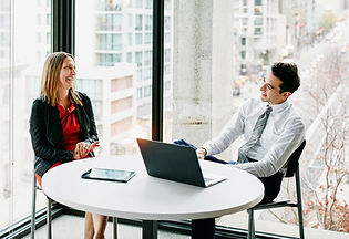 Informatief interview