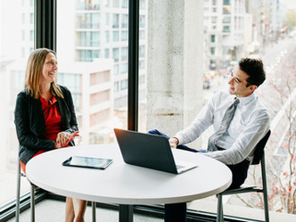 10 Signs You May Have LANDED that Job