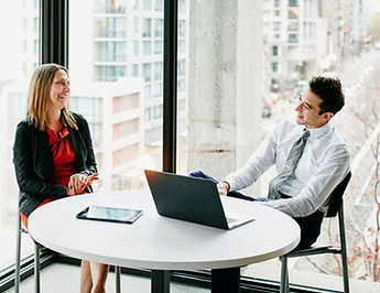 Training and development consulting