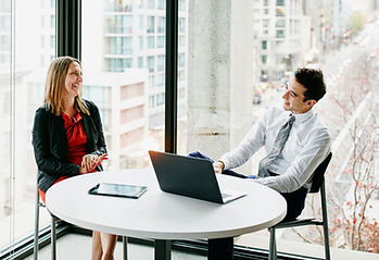 Informatief interview