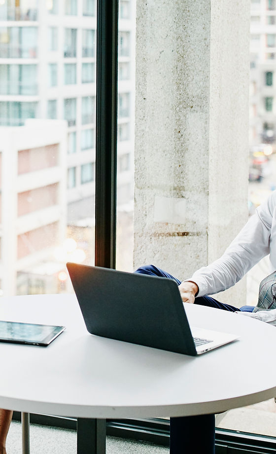 Informative Interview