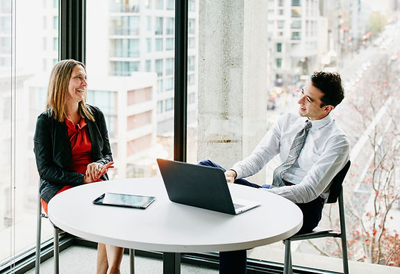 Informative Interview