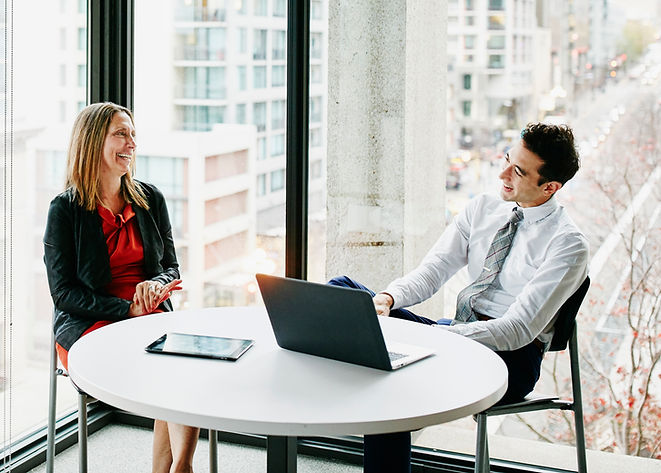 Informative Interview