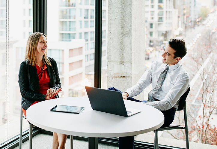 Informational Interview
