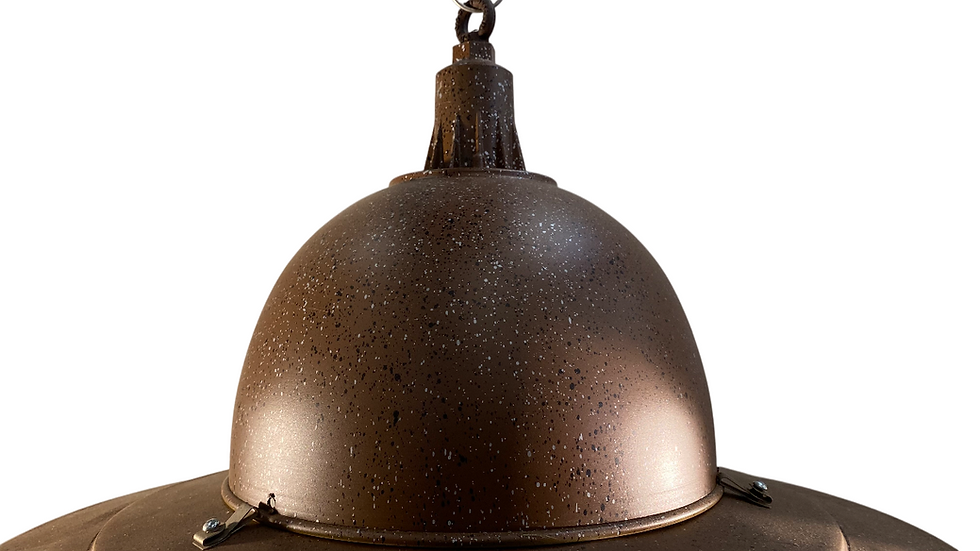 Miniatura: Luminária Ford