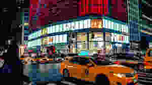 New York City is one of the best places to move to gain rap success.