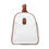 Thumbnail: White Tipsy Atlas Duffel Bag