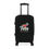 Thumbnail: Black Tipsy Atlas Suitcase