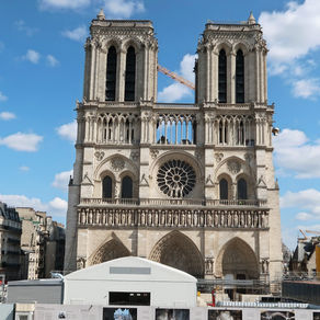 Notre Dame Cathedral Reopens After 2019 Fire: Everything You Need to Know