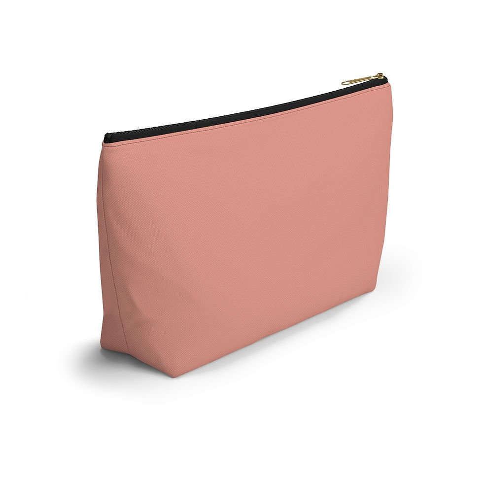 Thumbnail: Pink Tipsy Atlas Accessory Bag