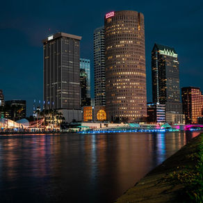 Top Things to Do in Tampa, Florida: Attractions, Activities, and Must-See Spots