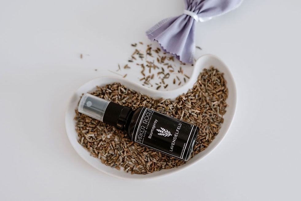 Miniaturbild: Raumsprays (3er Set)