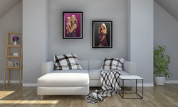 Lisa-S-Portrait-Co-Picture-Perfect-Photography-Maternity-Motherhood-Wall art 1