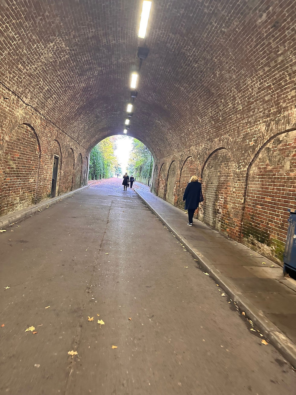 Reigate Tunnel