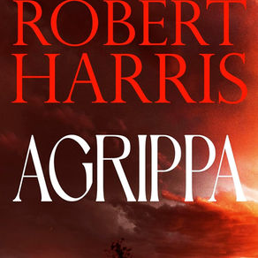 Agrippa — Review