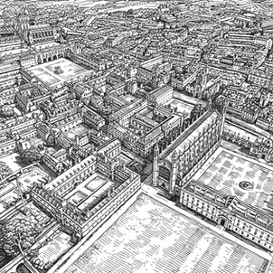 Opening Cambridge’s Doors: Why Outreach Visits Matter More Than We Think