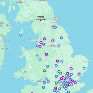 Classics Jobs in UK schools – some stats for 2025-2026