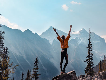 What is Integrative Health Coaching ? And why the world needs us...