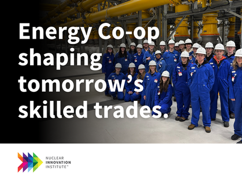 Next wave of NII Energy Co-op shaping tomorrow’s skilled trades