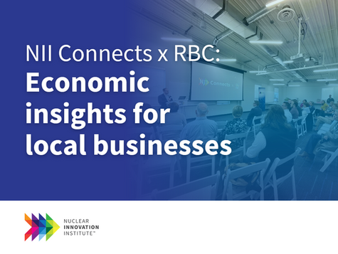 NII and RBC conclude Small Business Month with economic insights for local businesses