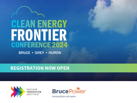 NII to host region’s first-ever Clean Energy Frontier Conference