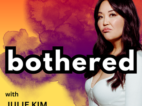 Why Interracial Marriage Still Sparks Hate: An Asian Comedian's Story