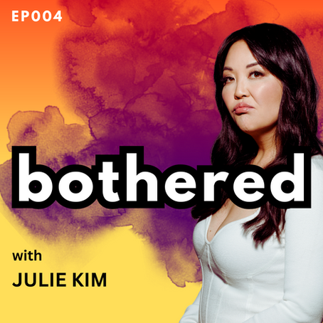 Episode 004 - Shut Up B1tch