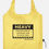 Thumbnail: Re-Usable Tote