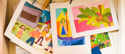 Tableau Lois et IEF