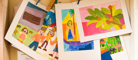 KINOCREA Ateliers