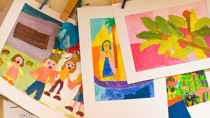 5 Reasons Why Arts in Education is So Important for Kids