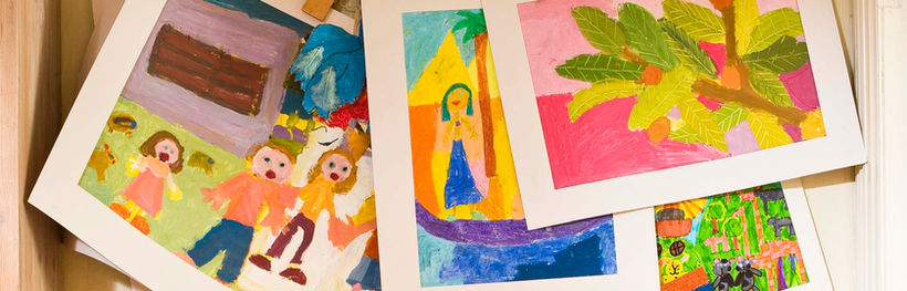 Newsletters: Coming soon