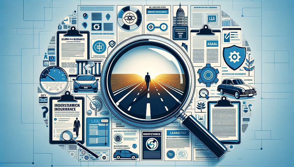 Securing FR44 Insurance Without a Vehicle: A Comprehensive Step-by-Step ...