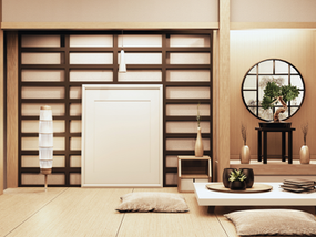 Ryokan : Plongée dans l’hôtellerie traditionnelle japonaise