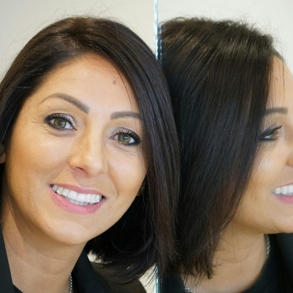 Ana Ohlmann Coach en image