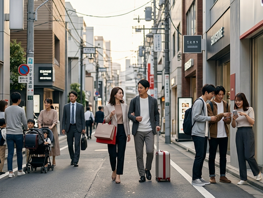 Comprendre les moments clés du consommateur japonais pour construire un calendrier marketing pertinent