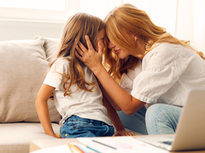Soutien à la parentalité : "Retrouver des repères et un quotidien familial plus serein" - démarrage du cycle en octobre