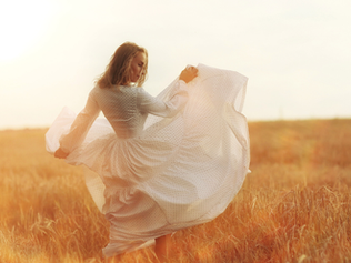Danse intuitive & Relaxation profonde : lundi 22 juin de 10h30 à 12h