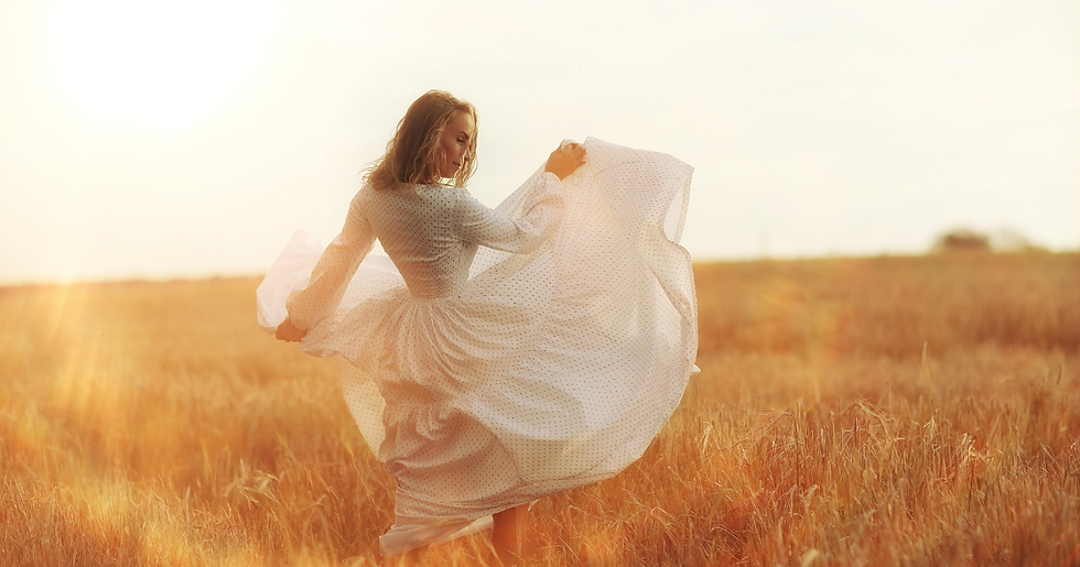 Danse intuitive & Relaxation profonde : lundi 9 mars de 10h30 à 12h