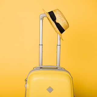 Japanese tourist promotion