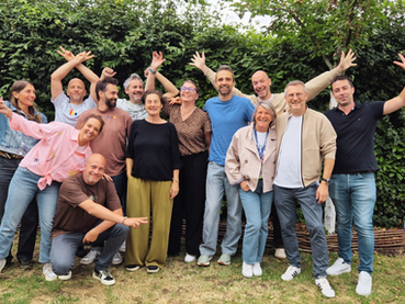 Renforcer la cohésion grâce à la méthode DISC