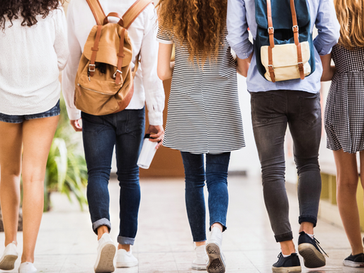 Pour une rentrée en confiance - spécial Ados