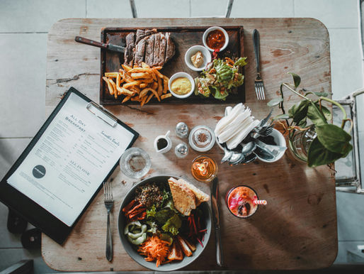 Comment booster la performance de vos collaborateurs grâce à la Nutrition ?