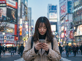 Réseaux sociaux au Japon en 2026