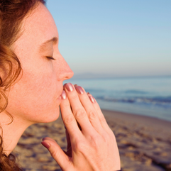 Séance mensuelle "Instant Pause Méditation" : lundi 13 avril de 19h à 20h30